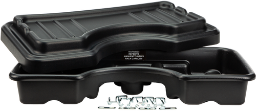 Cargo Basket Set Small