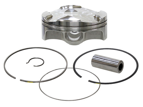 Piston Kit Forged 77.97/+0.01 Husq/Ktm