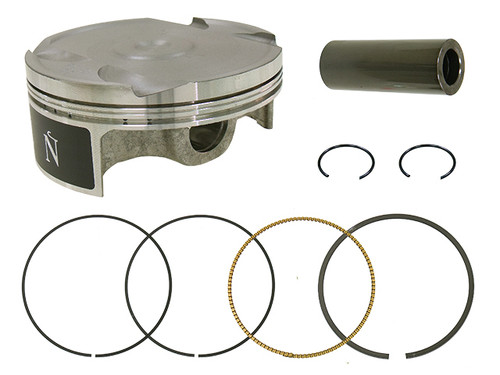 Piston Kit Hyperdryve 94.95/+0.01 11:1 Ktm Piston Kit Hyperdryve 94.95/+0.01 11:1 Ktm