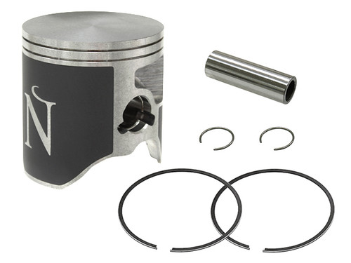 Piston Kit 71.95/+0.01 Hus/Husq/Ktm