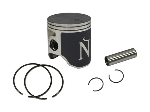 Piston Kit Dual Rng 55.96/+0.02 Ktm