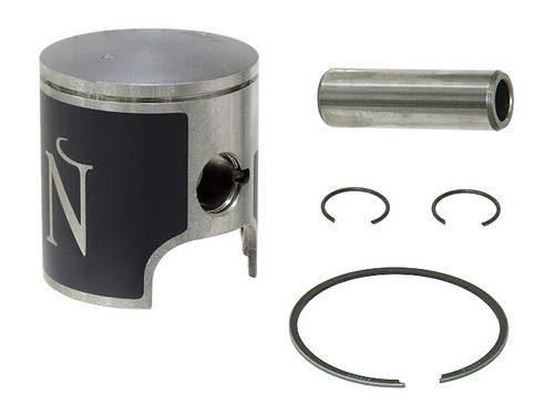 Piston Kit Nikasil Cyl 44.98/+0.02 11:1 Ktm