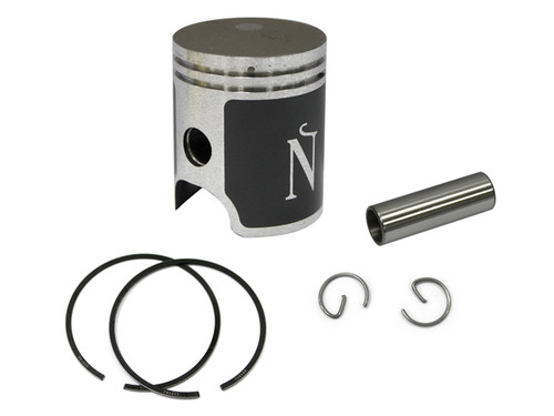 Piston Kit 46.97/Std 6.6:1 Yam Piston Kit 46.97/Std 6.6:1 Yam