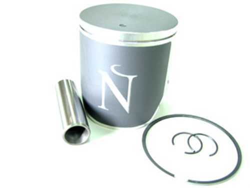 Piston Kit Gp Nikasil Sgl Rng 53.97/+0.02 Ktm/Suz Piston Kit Gp Nikasil Sgl Rng 53.97/+0.02 Ktm/Suz