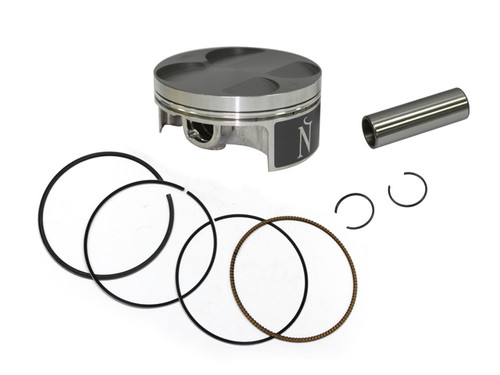 Piston Kit Forged 76.95/Std Kaw Piston Kit Forged 76.95/Std Kaw