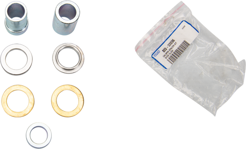 Caliper Spacer Kit Wide Glide Caliper Spacer Kit Wide Glide