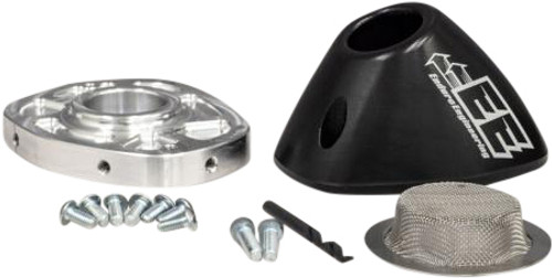 Spark Arrestor End Cap Ktm/Hus Spark Arrestor End Cap Ktm/Hus