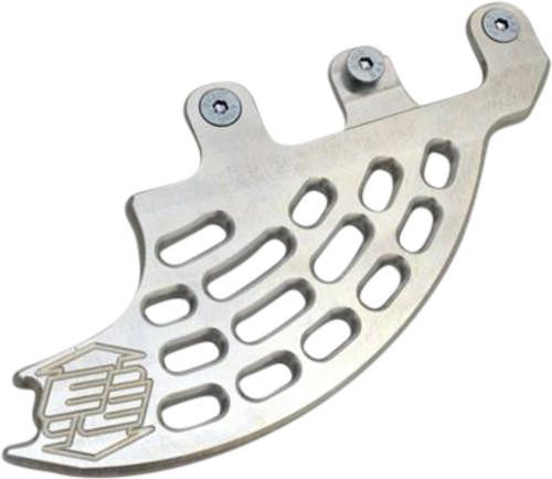 Replacement Fin For Ee Rear Disc Guards Replacement Fin For Ee Rear Disc Guards