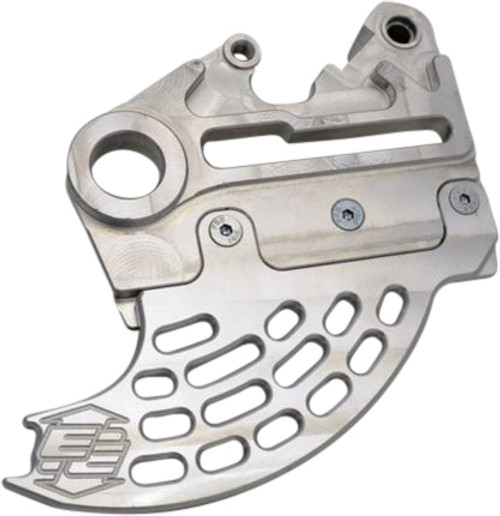 Rear Disc Guard Sher Rear Disc Guard Sher