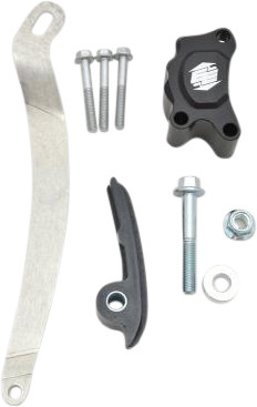 Clutch Cylinder Guard Ktm/Hus 13-017