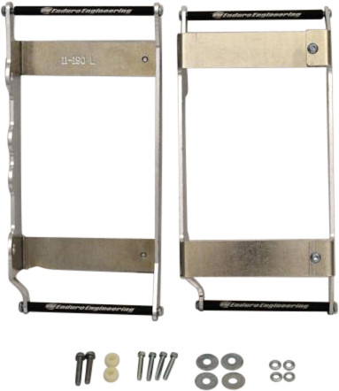 Radiator Braces Sher