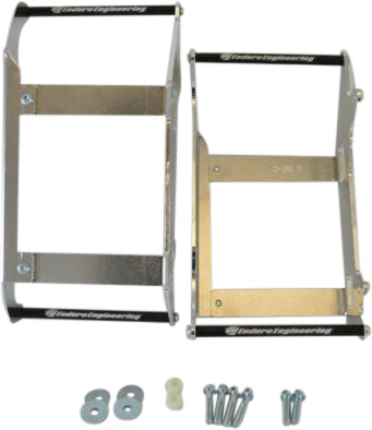 Radiator Braces Hon 11-169