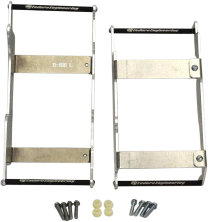 Radiator Braces Hon 11-166