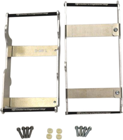 Radiator Braces Hon 11-165