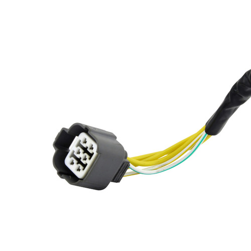 Stator Stator+Pickup+Connector