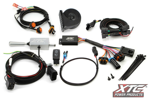 Ats Kit W/Billet Column Lever ATS-L-HON-S6 Ats Kit W/Billet Column Lever ATS-L-HON-S6