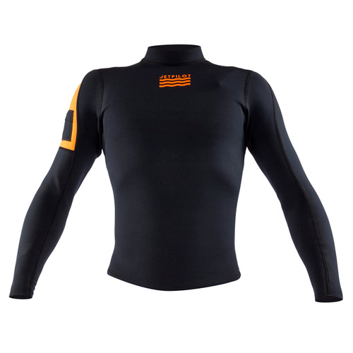 Lre Jacket 2xl Black