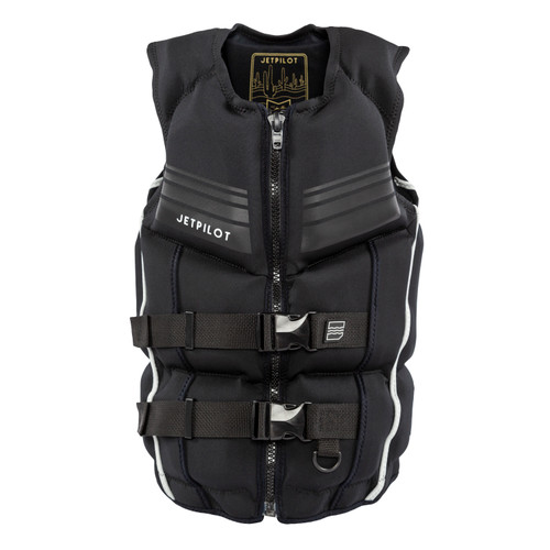 Shaun Murray Neo Cga Vest Black L