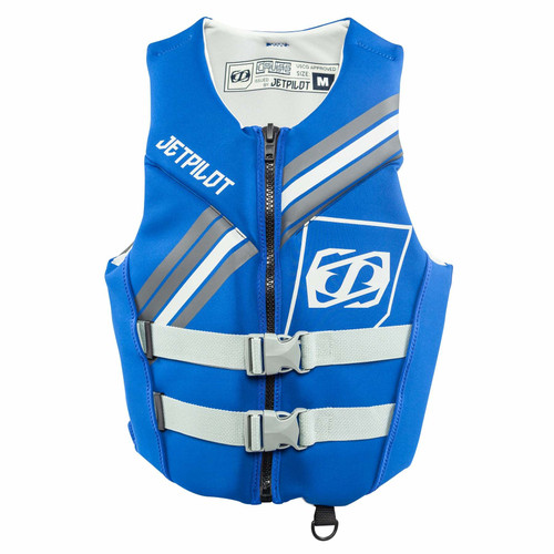 Cause Neo Cga Vest Xl Blue