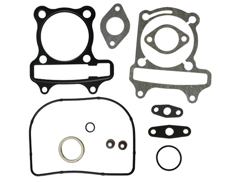 Top End Gasket Kit Pol