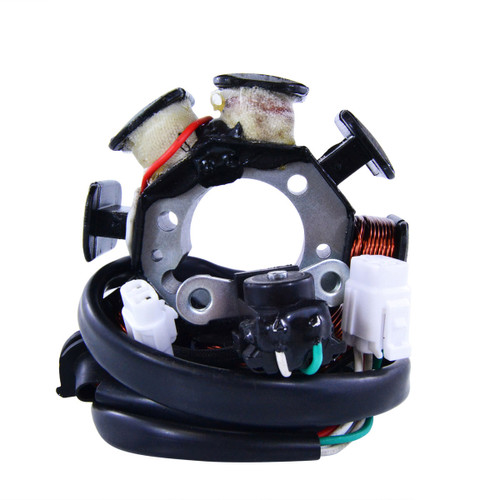 Stator Stator+Pickup+Connector RMS010-101546