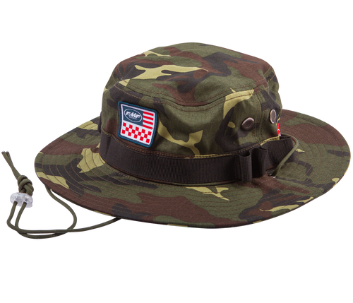 Bud Bucket Hat Camo Os Bud Bucket Hat Camo Os