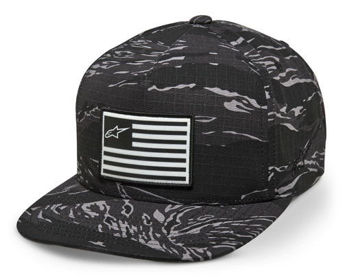 Extol Hat Black