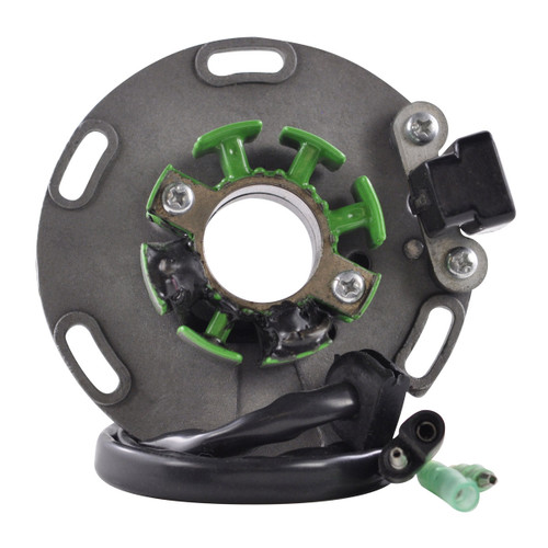 Stator Stator+Pickup+Back Plate Stator Stator+Pickup+Back Plate