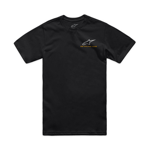 Sparky Csf Tee Black 2x