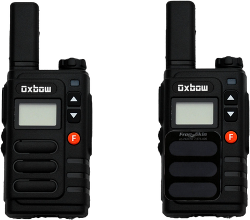 Oxbow Renegade Radio Vent Oxbow Renegade Radio Vent