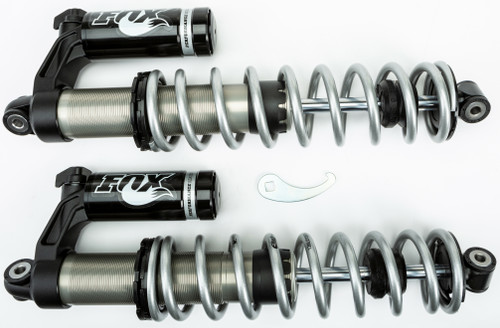 2.0 Qs3 Shock Front 2.0 Qs3 Shock Front