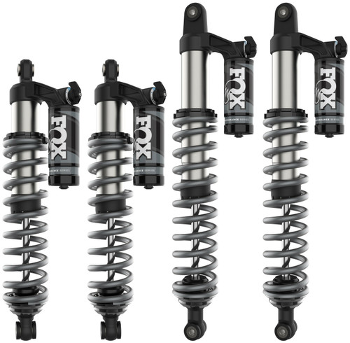Qs3 Shock Set Can Qs3 Shock Set Can