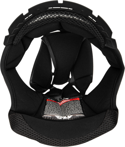 Trekker Helmet Comfort Liner 18mm Trekker Helmet Comfort Liner 18mm