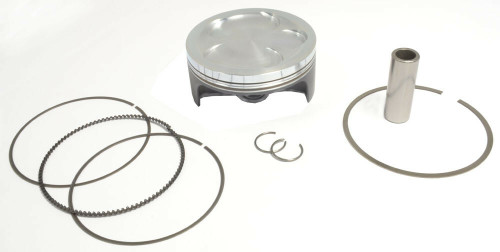 Piston Kit Bb Forged 82.95 12.5:1 Yam S5F08300006A Piston Kit Bb Forged 82.95 12.5:1 Yam S5F08300006A