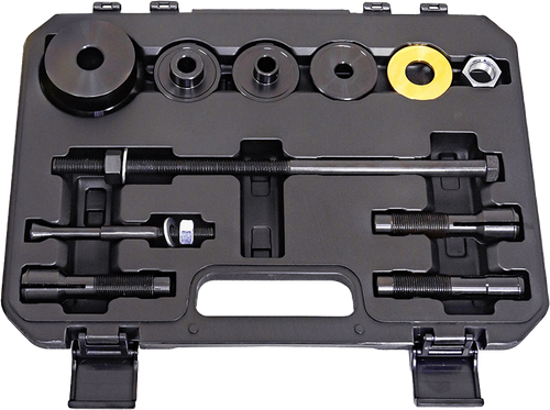 Wheel Bearing Removal And Install Kit Wheel Bearing Removal And Install Kit