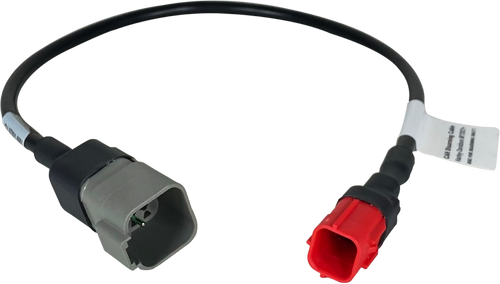 Serial Diagnostic System Repl `21 Disarm Cable Serial Diagnostic System Repl `21 Disarm Cable