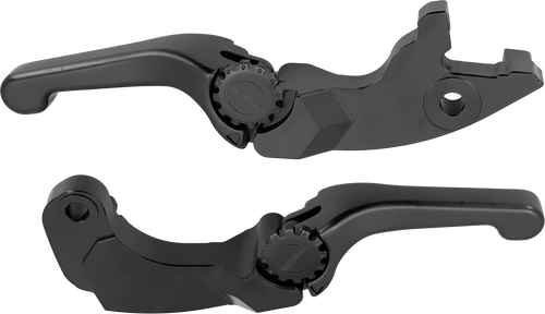 Anthem Shorty Lever Set Black Chalnger Chief Spring 18 24