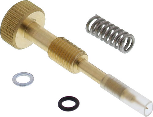 Extended Fuel Mixture Screw Extended Fuel Mixture Screw