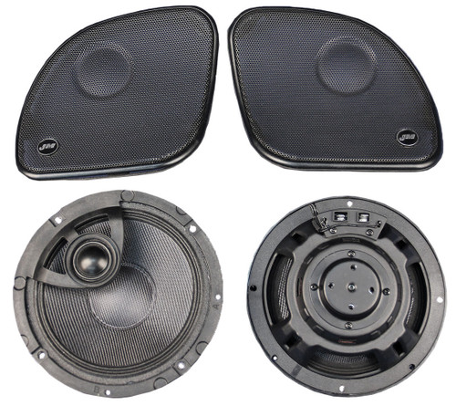 Rokker Speaker Kit Xrp Series 6.58 Fltr Fairing 15 21 Rokker Speaker Kit Xrp Series 6.58 Fltr Fairing 15 21