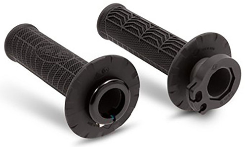 Dirt Control Ii Grip Lock On Black Dirt Control Ii Grip Lock On Black