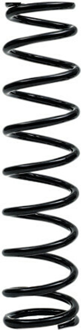 Hd Suspension Spring Black WE325132 Hd Suspension Spring Black WE325132
