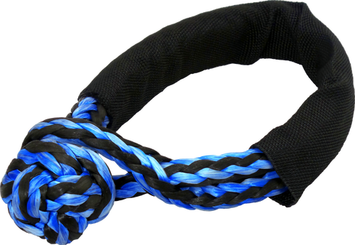 7/16" X 6 Synthetic Soft Shackle 7/16" X 6 Synthetic Soft Shackle