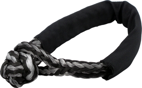 3/8" X 5" Synthetic Soft Shackle 3/8" X 5" Synthetic Soft Shackle