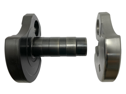 Center Crank Web Set S D Center Crank Web Set S D