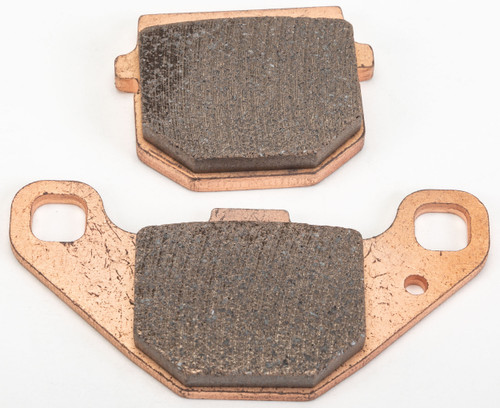 Brake Pad Kit Sintered 18-8027