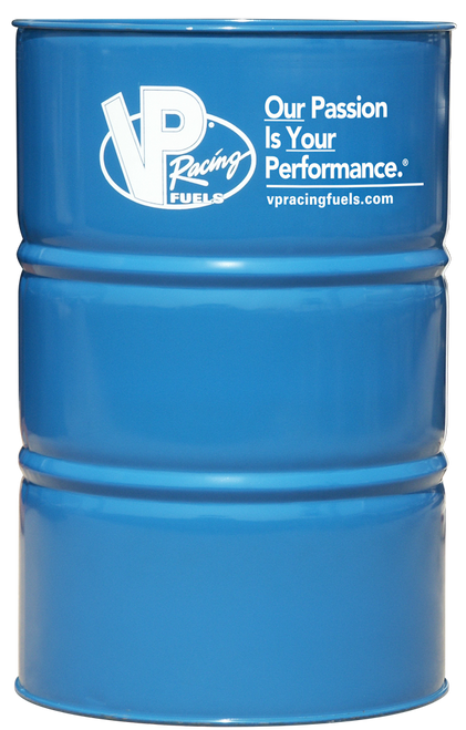 Vp Fuel Vp110 54 Gal Drum