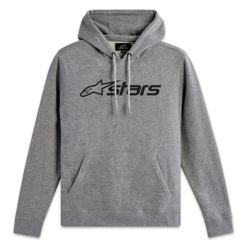Blaze 2.0 Hoodie Grey Heather/Black Md Blaze 2.0 Hoodie Grey Heather/Black Md