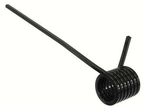 Slide Spring Right Rear S D SM-04354R Slide Spring Right Rear S D SM-04354R