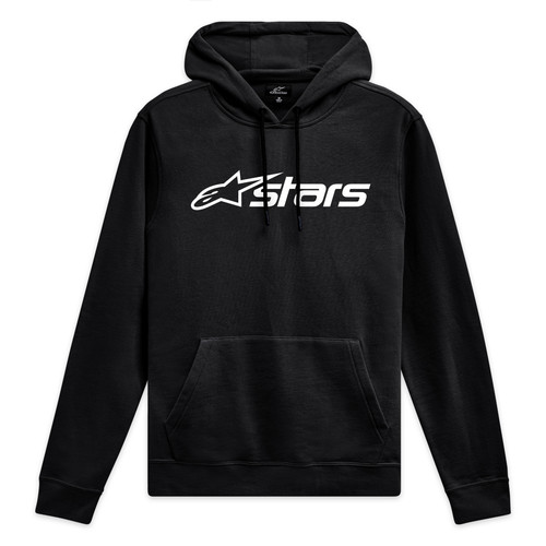 Blaze 2.0 Hoodie Black/White Md Blaze 2.0 Hoodie Black/White Md