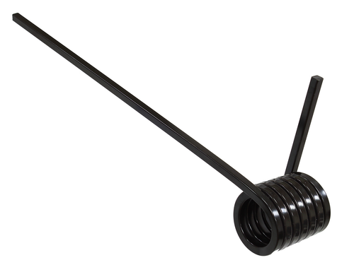 Slide Spring Right Rear A/C Slide Spring Right Rear A/C